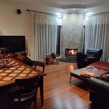 Cubo'S Villa Los Azabaches Альхаурин-эль-Гранде Экстерьер фото