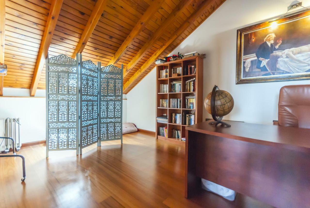 Cubo'S Villa Los Azabaches Альхаурин-эль-Гранде Экстерьер фото