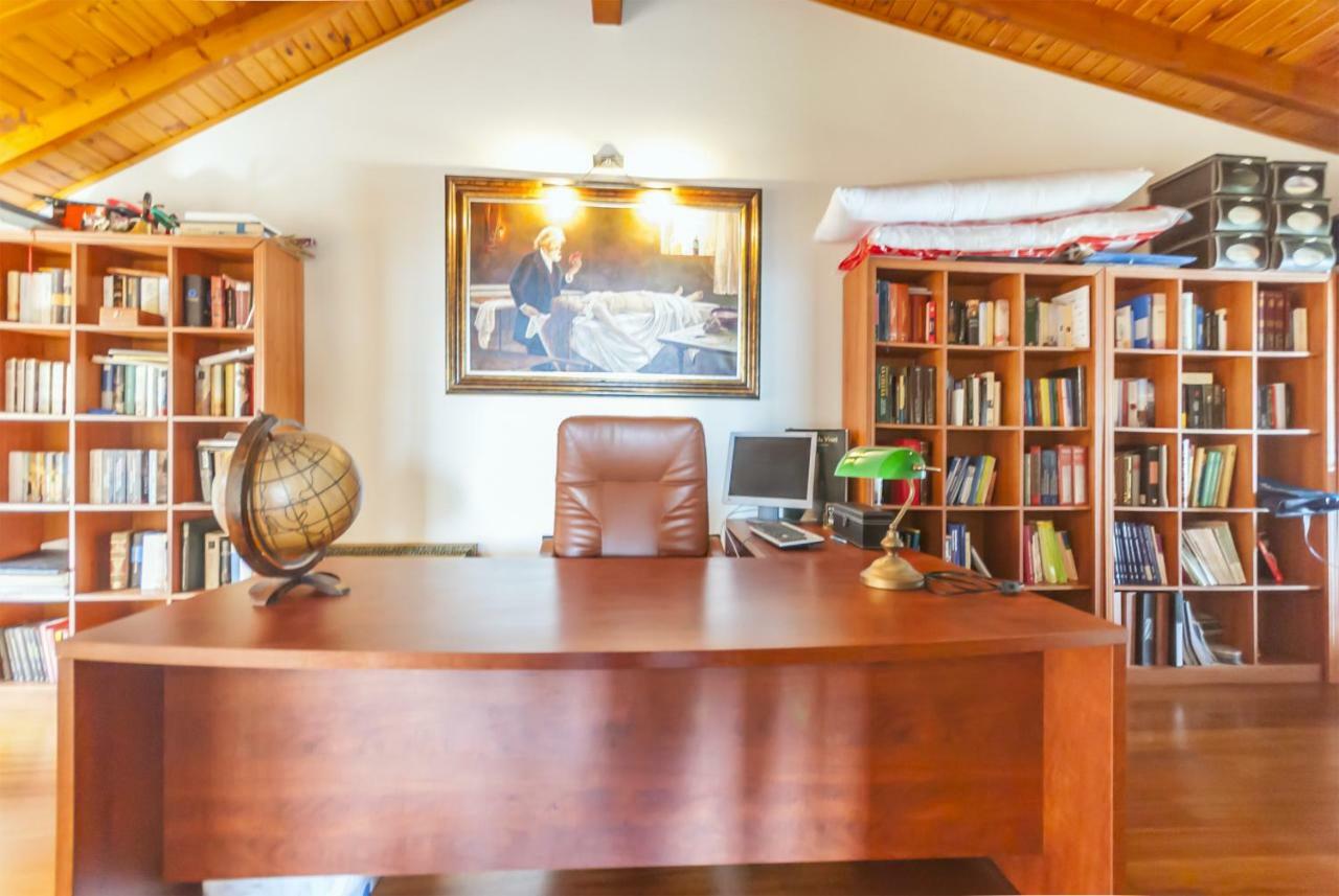 Cubo'S Villa Los Azabaches Альхаурин-эль-Гранде Экстерьер фото