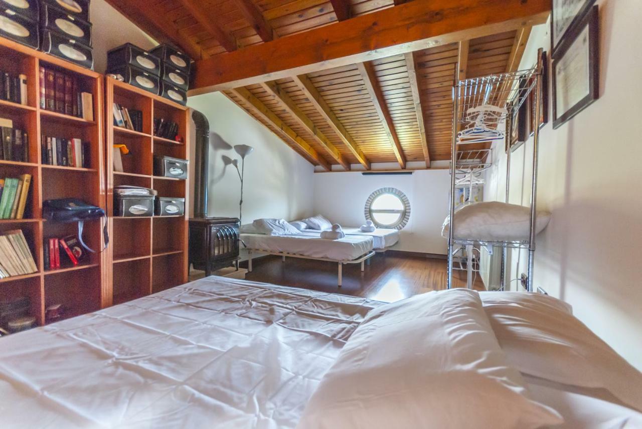 Cubo'S Villa Los Azabaches Альхаурин-эль-Гранде Экстерьер фото