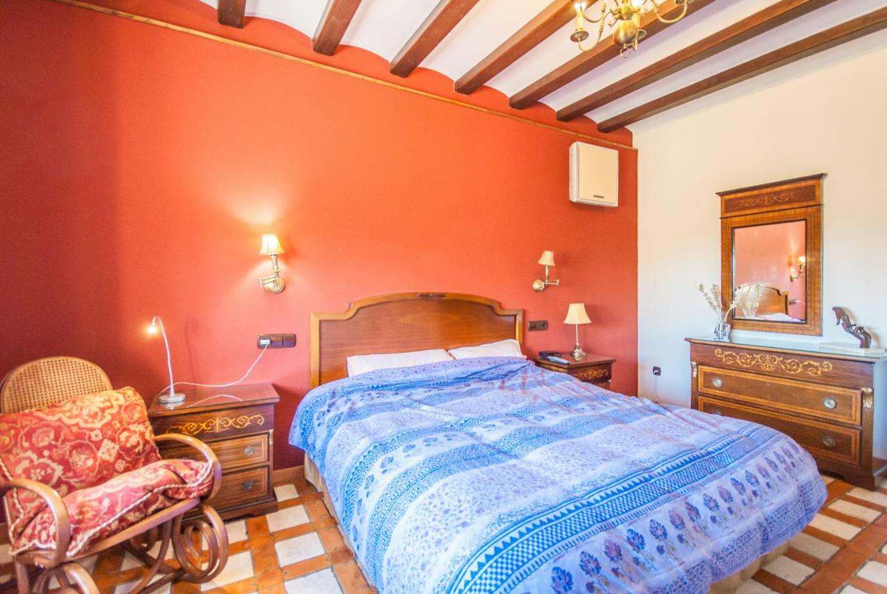 Cubo'S Villa Los Azabaches Альхаурин-эль-Гранде Экстерьер фото