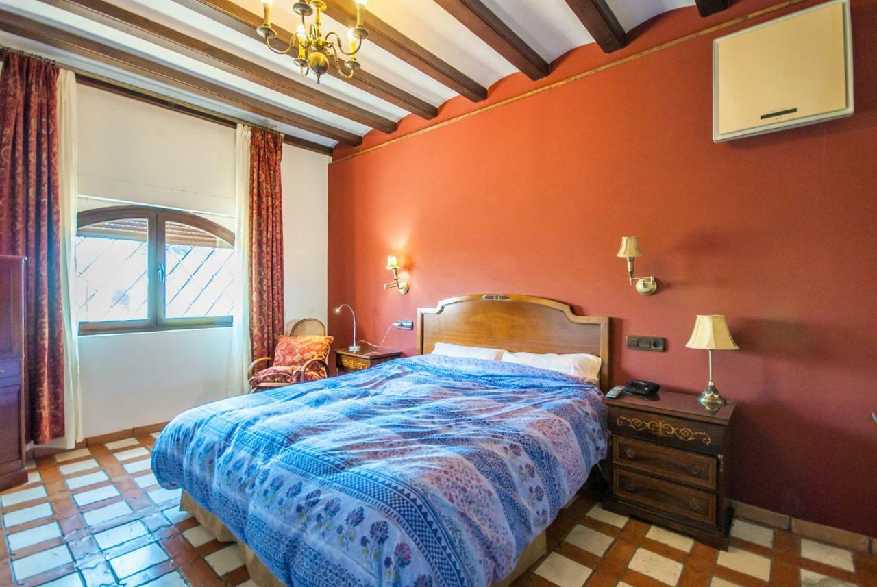 Cubo'S Villa Los Azabaches Альхаурин-эль-Гранде Экстерьер фото