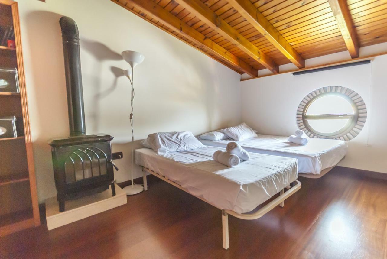 Cubo'S Villa Los Azabaches Альхаурин-эль-Гранде Экстерьер фото