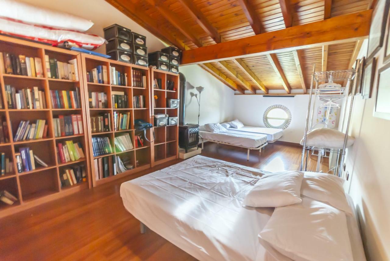 Cubo'S Villa Los Azabaches Альхаурин-эль-Гранде Экстерьер фото
