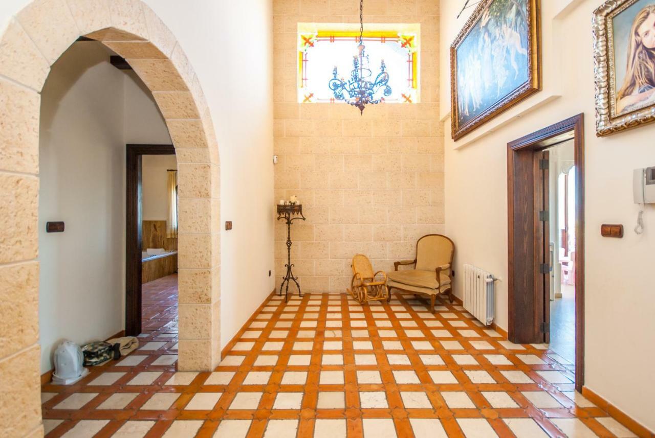 Cubo'S Villa Los Azabaches Альхаурин-эль-Гранде Экстерьер фото