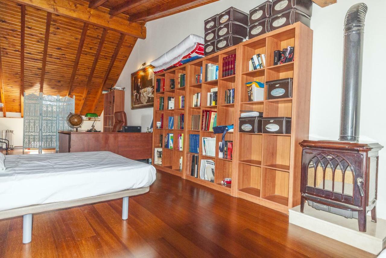 Cubo'S Villa Los Azabaches Альхаурин-эль-Гранде Экстерьер фото